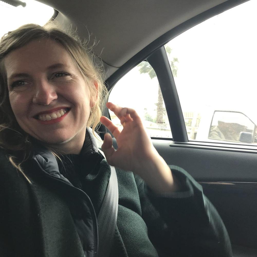 Meet your Posher, Kayla